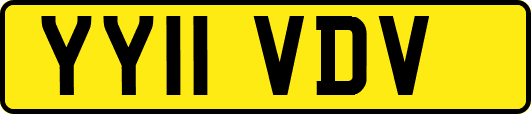 YY11VDV