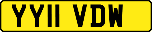 YY11VDW