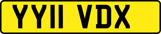 YY11VDX