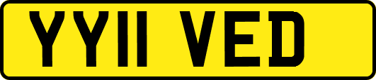 YY11VED