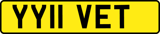 YY11VET