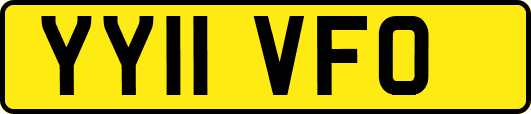 YY11VFO