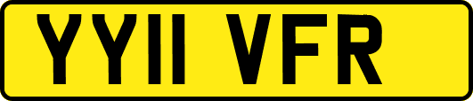 YY11VFR