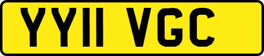 YY11VGC