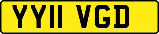 YY11VGD