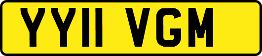 YY11VGM
