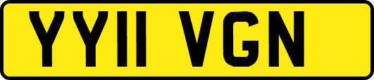YY11VGN