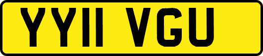 YY11VGU