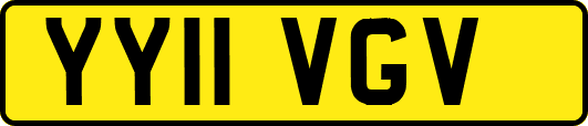 YY11VGV