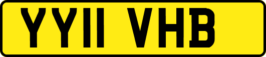 YY11VHB