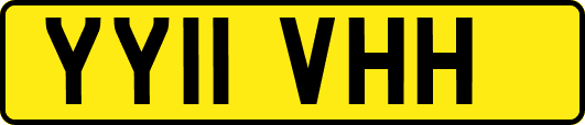 YY11VHH