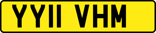 YY11VHM