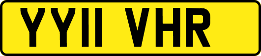 YY11VHR