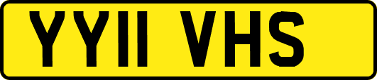 YY11VHS