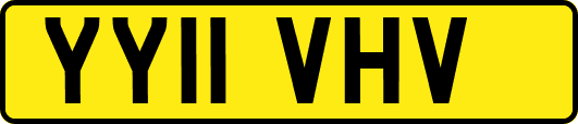 YY11VHV