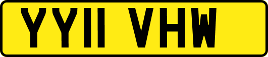 YY11VHW