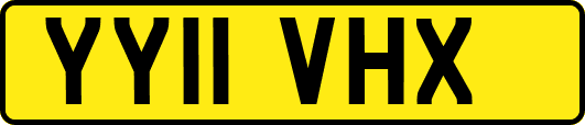 YY11VHX