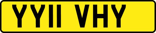 YY11VHY