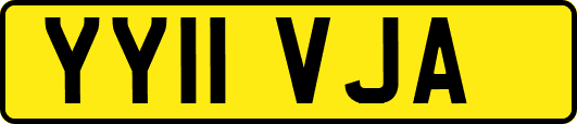 YY11VJA