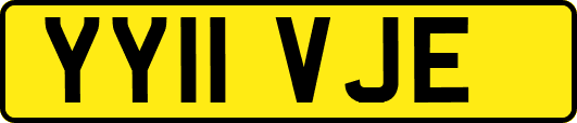 YY11VJE