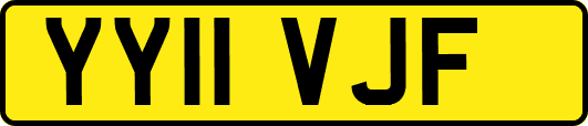 YY11VJF
