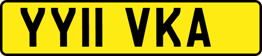 YY11VKA