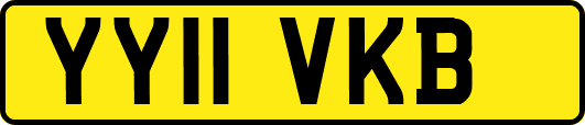 YY11VKB