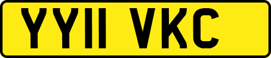YY11VKC