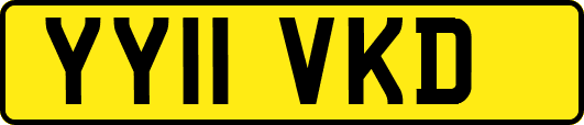 YY11VKD