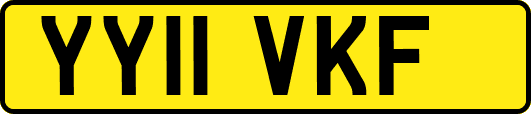 YY11VKF