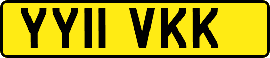 YY11VKK
