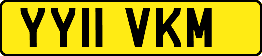 YY11VKM
