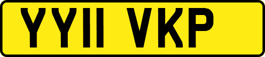 YY11VKP