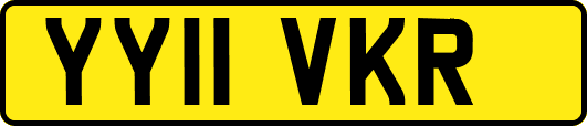 YY11VKR