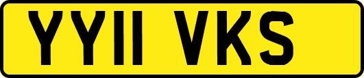 YY11VKS