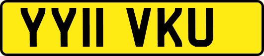 YY11VKU