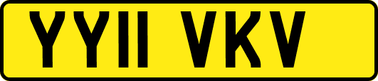 YY11VKV