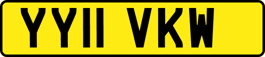 YY11VKW