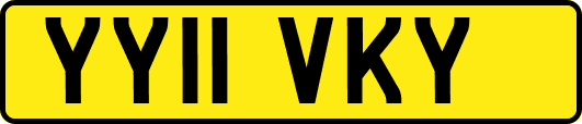 YY11VKY