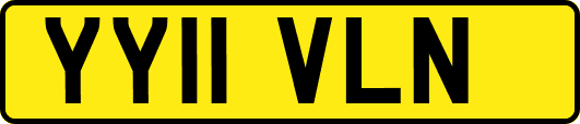 YY11VLN