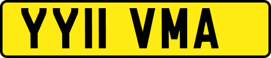 YY11VMA