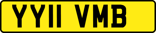 YY11VMB