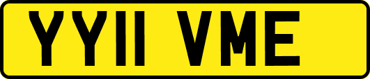 YY11VME
