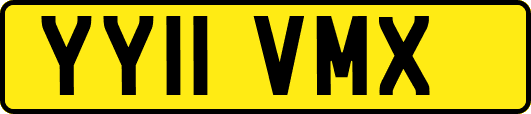 YY11VMX