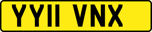 YY11VNX