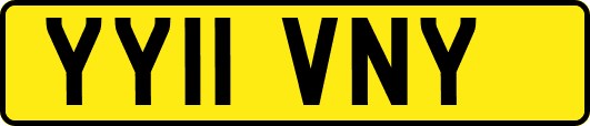 YY11VNY