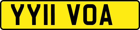 YY11VOA
