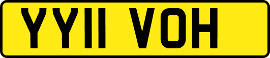 YY11VOH
