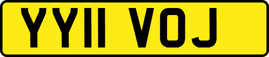 YY11VOJ