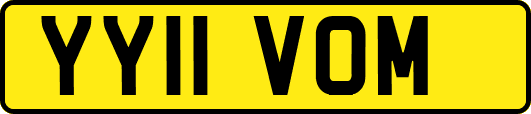 YY11VOM